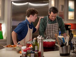 Modern Family