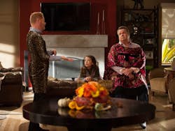 Modern Family