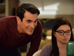 Modern Family