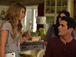 Modern Family