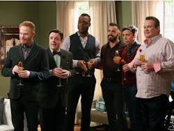 Modern Family