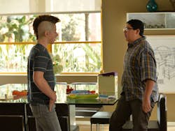 Modern Family