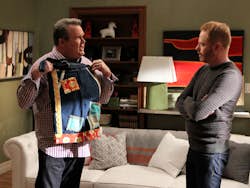 Modern Family