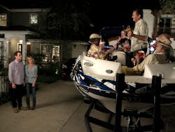 Modern Family