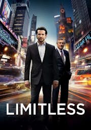 Limitless