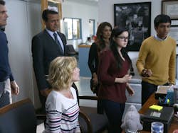Modern Family