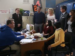 Modern Family