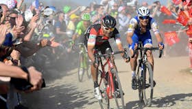 Cykling: Paris-Roubaix 2023