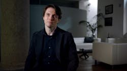 Den dræbte roommate