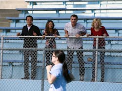 Modern Family