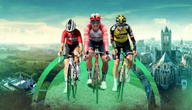 Cykling: Flandern Rundt 2023 (m)