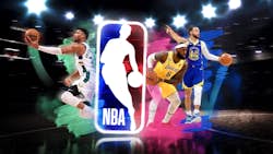 Basketball: NBA - Kampe