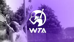 WTA: Semifinale, Cincinnati - 10