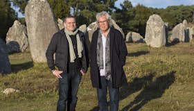 Mit Frankrig - Jørgen Leth & Hans Pilgaard
