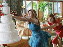 Desperate Housewives