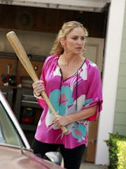 Desperate Housewives