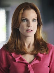 Desperate Housewives