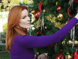 Desperate Housewives