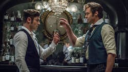 The Greatest Showman