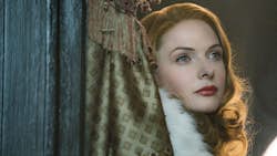 The Greatest Showman
