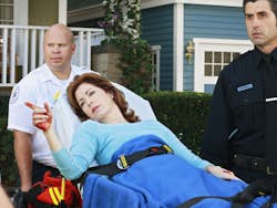 Desperate Housewives
