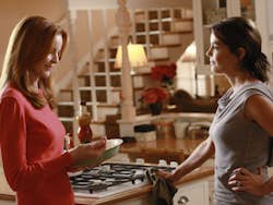 Desperate Housewives