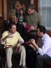 Desperate Housewives