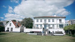 Vandkant til salg - 1