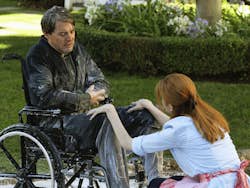 Desperate Housewives