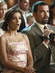Desperate Housewives