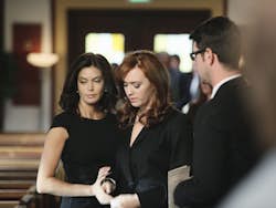 Desperate Housewives