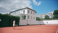 Vandkant til salg - 1