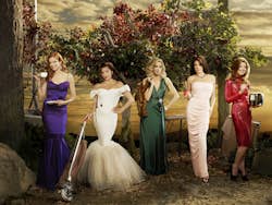 Desperate Housewives