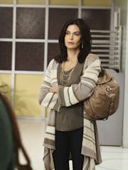 Desperate Housewives