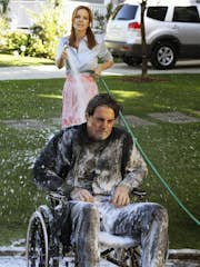 Desperate Housewives