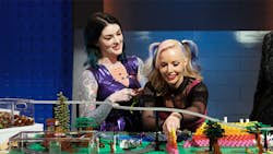 LEGO Masters USA