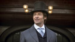 The Greatest Showman