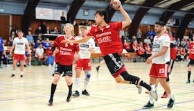 Håndbold: Fredericia-Skjern (m)