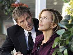 Desperate Housewives