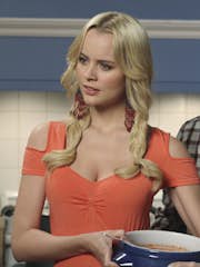 Desperate Housewives