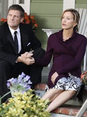 Desperate Housewives