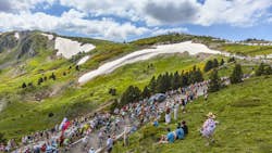 Tour de France: 20. etape - 20