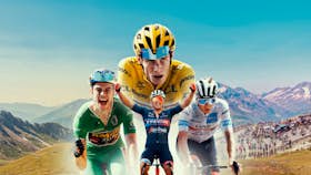 Tour de France: 10. etape