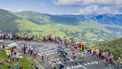 Tour de France: 4. etape - 4