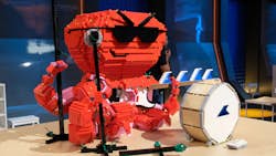 LEGO Masters USA