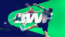 Badminton: Finale, Arctic Open - 28