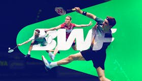 Badminton: Semifinale, Spain Masters