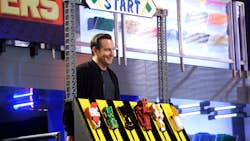 LEGO Masters USA