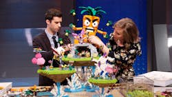 LEGO Masters USA