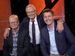 Jarls Quizshow